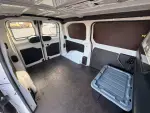 Opel Vivaro 2020