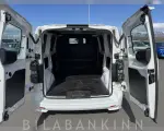 Opel Vivaro 2020