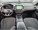 Ssangyong Rexton Pallbíll