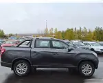 Ssangyong Rexton Pallbíll