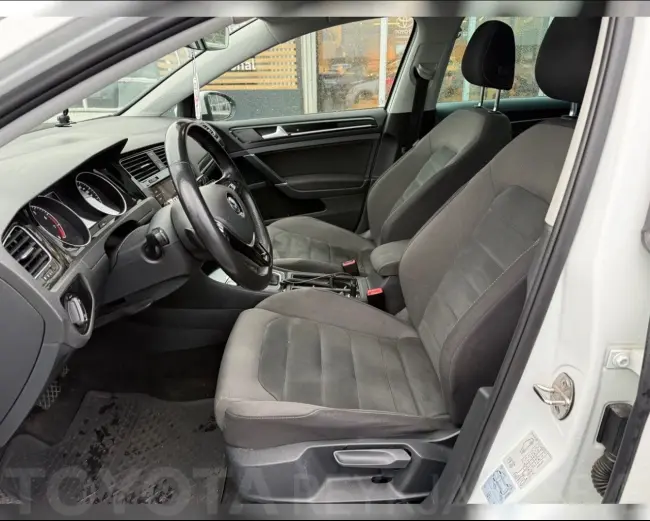 Volkswagen, vw Golf