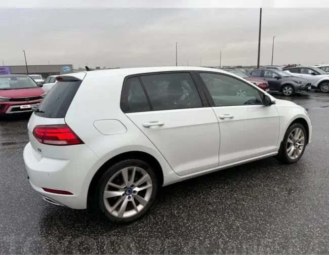 Volkswagen, vw Golf
