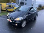 Mercedes benz A
