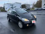 Mercedes benz A