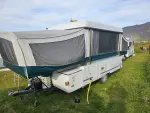 Coleman Cheyenne