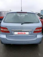 Mercedes-benz B