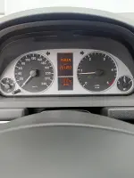 Mercedes-benz B