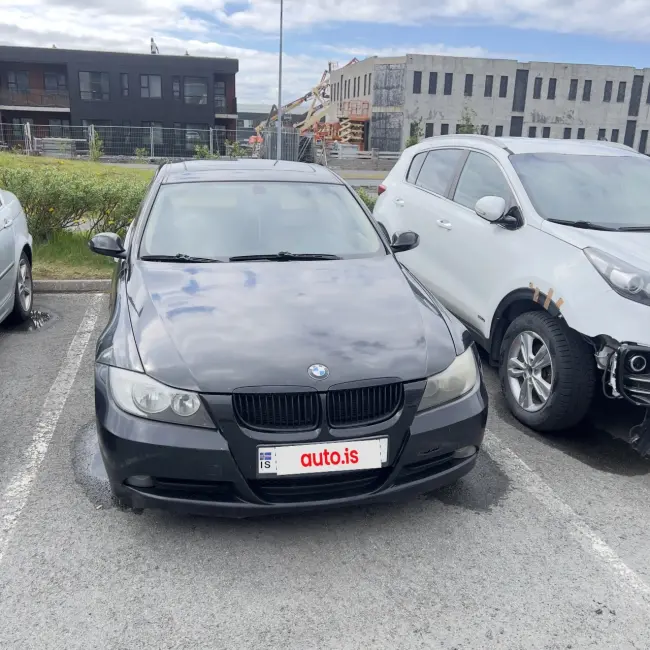 BMW 3