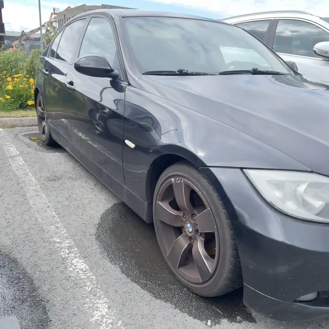 BMW 3