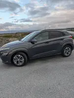 Hyundai Kona Premium 64 kwh