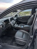 Hyundai Kona Premium 64 kwh