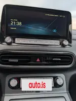 Hyundai Kona Premium 64 kwh