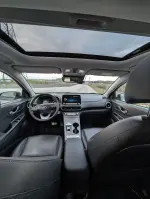 Hyundai Kona Premium 64 kwh