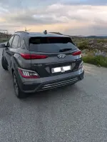 Hyundai Kona Premium 64 kwh