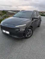 Hyundai Kona Premium 64 kwh