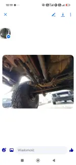 Nissan Patrol gr