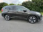 Honda CR-V LifeStyle 2016”