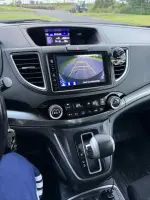 Honda CR-V LifeStyle 2016”