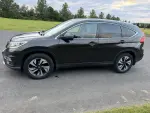 Honda CR-V LifeStyle 2016”