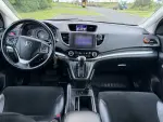 Honda CR-V LifeStyle 2016”