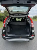 Honda CR-V LifeStyle 2016”