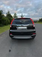 Honda CR-V LifeStyle 2016”