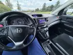 Honda CR-V LifeStyle 2016”