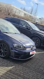 Volkswagen, vw Golf R 4 Motion