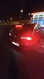 Volkswagen, vw Golf R 4 Motion