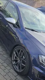 Volkswagen, vw Golf R 4 Motion