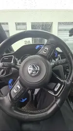 Volkswagen, vw Golf R 4 Motion