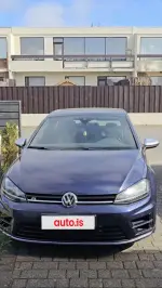 Volkswagen, vw Golf R 4 Motion