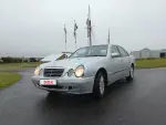 Mercedes-benz E280