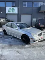 Mercedes benz C