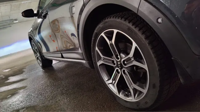 Kia XCeed Style Plug-in Hybrid