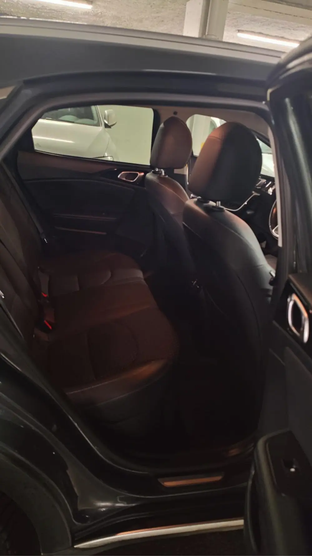 Kia XCeed Style Plug-in Hybrid