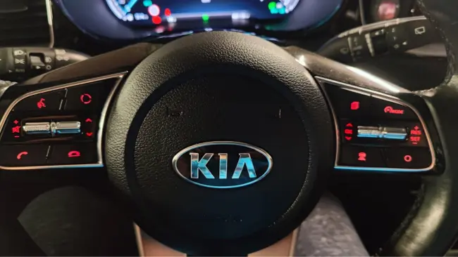 Kia XCeed Style Plug-in Hybrid