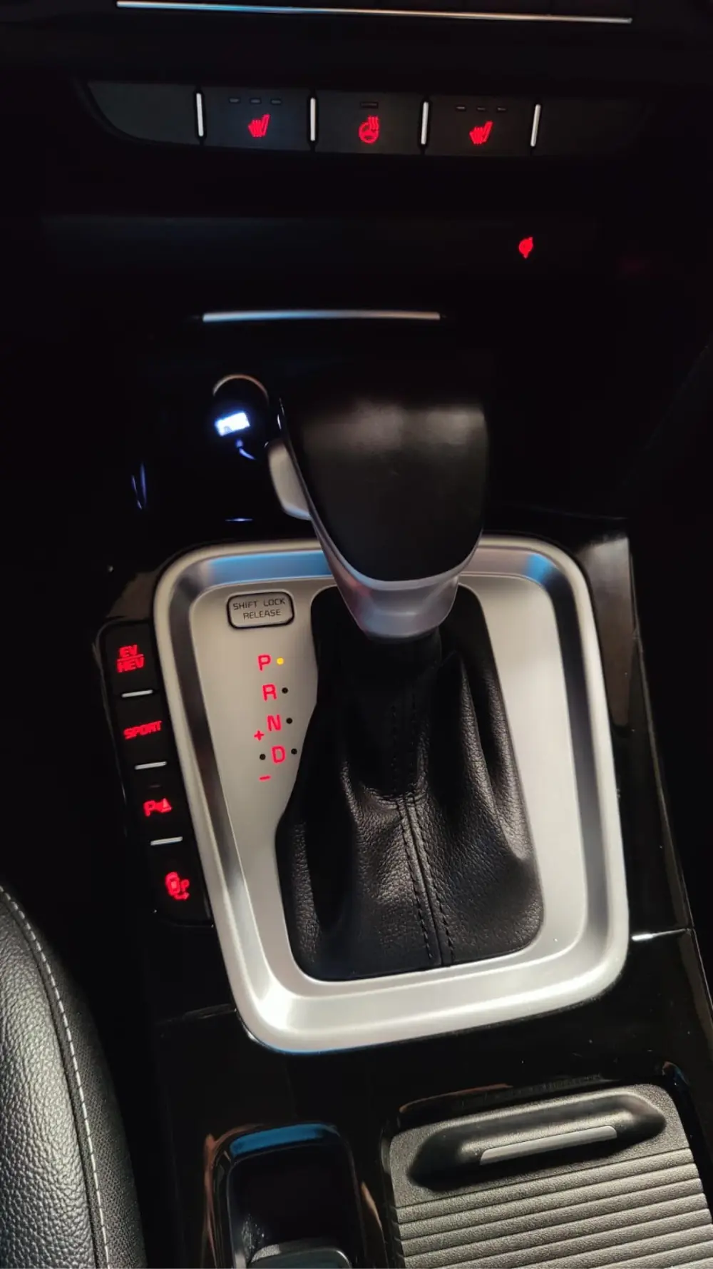 Kia XCeed Style Plug-in Hybrid