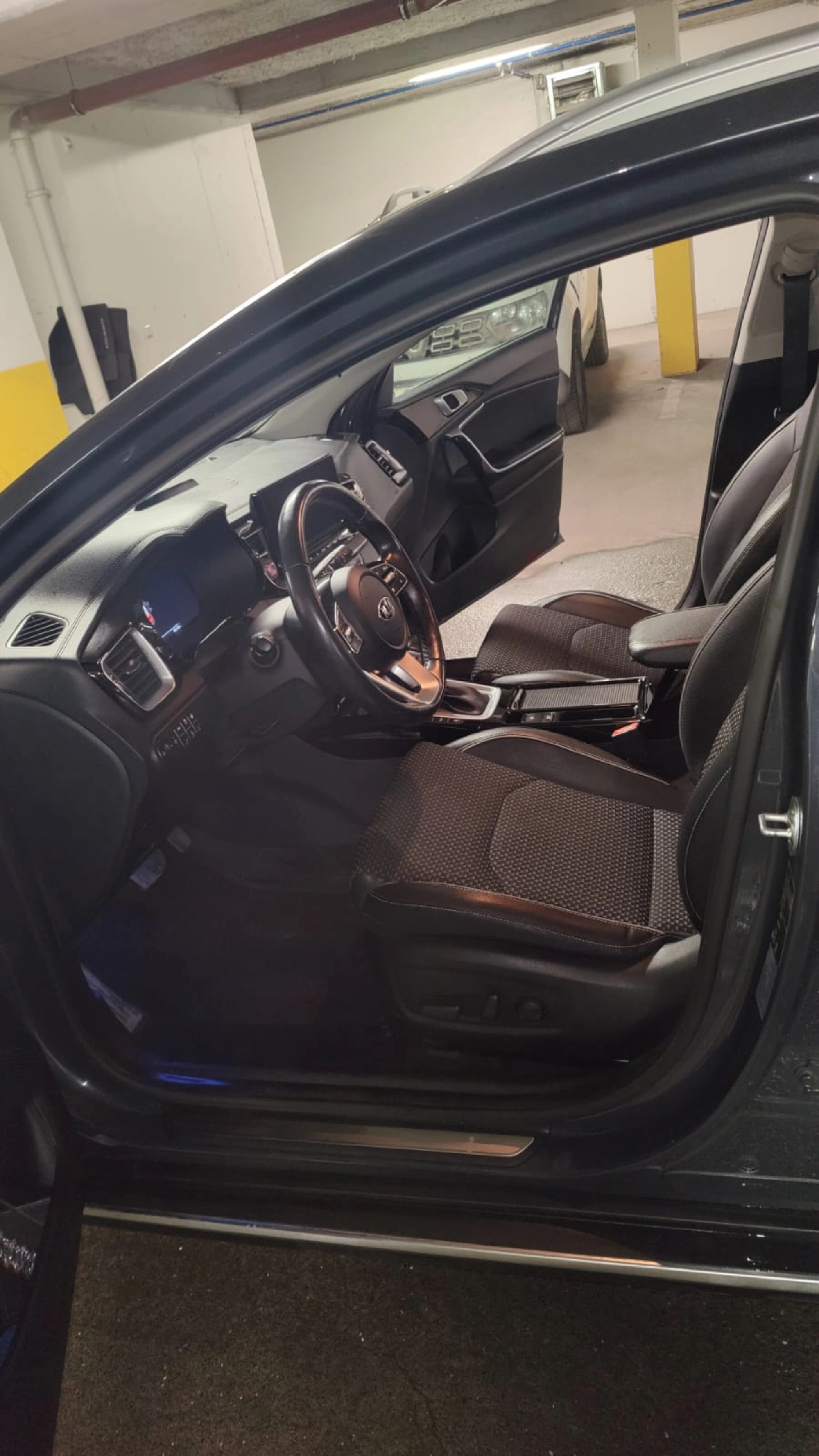 Kia XCeed Style Plug-in Hybrid