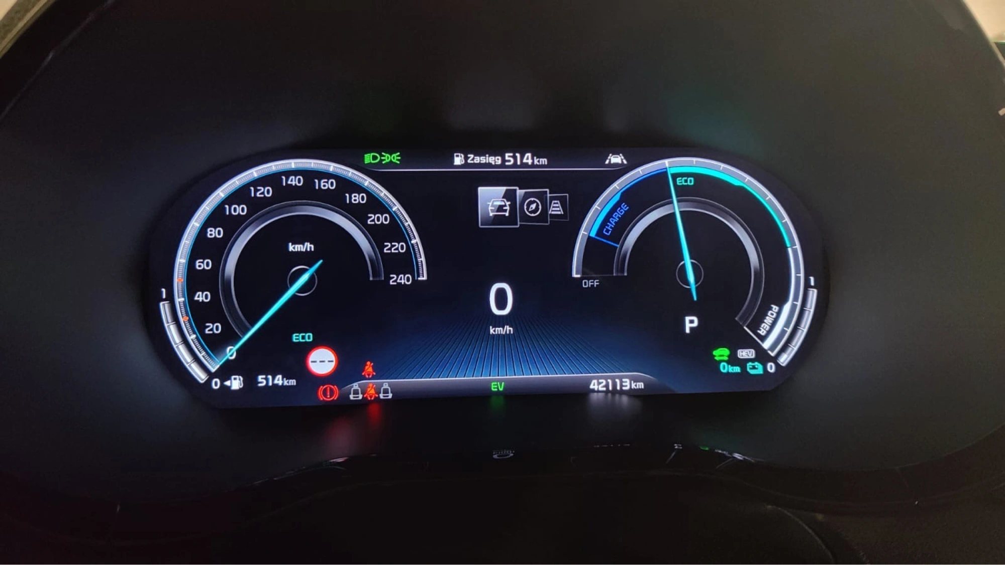 Kia XCeed Style Plug-in Hybrid