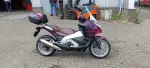 Honda Nc700d
