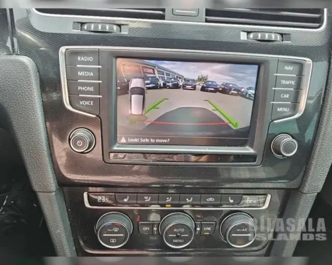 Volkswagen, vw Golf