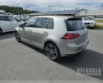 Volkswagen, vw Golf