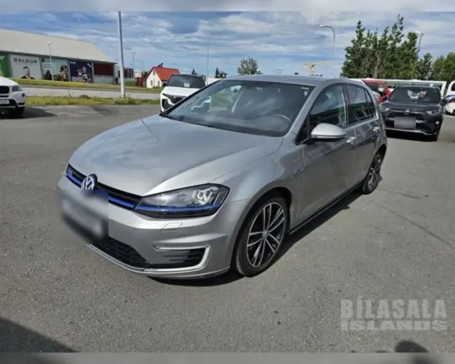 Volkswagen, vw Golf