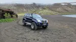 Toyota Land Cruiser 120