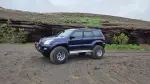 Toyota Land Cruiser 120