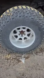 Toyota Land Cruiser 120