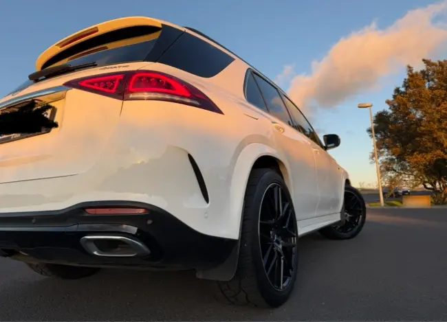 MERCEDES-BENZ GLE 350 DE PROGRESSIVE