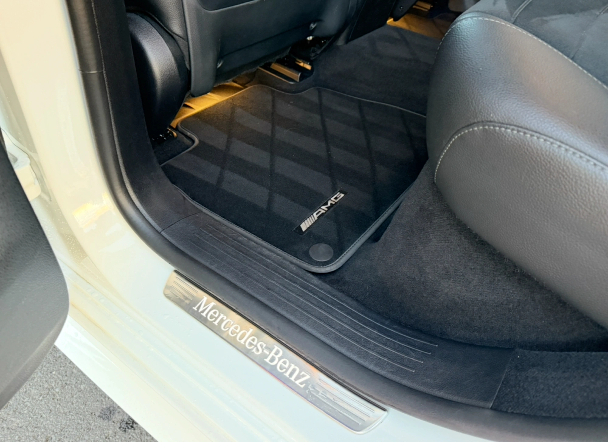 MERCEDES-BENZ GLE 350 DE PROGRESSIVE