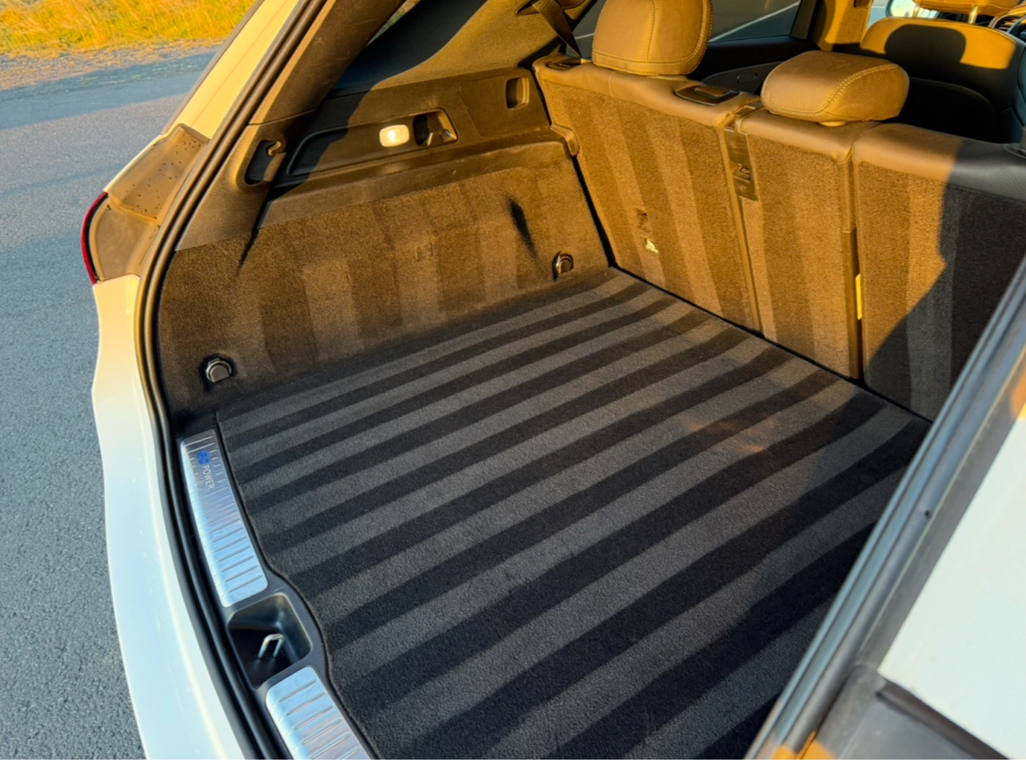 MERCEDES-BENZ GLE 350 DE PROGRESSIVE